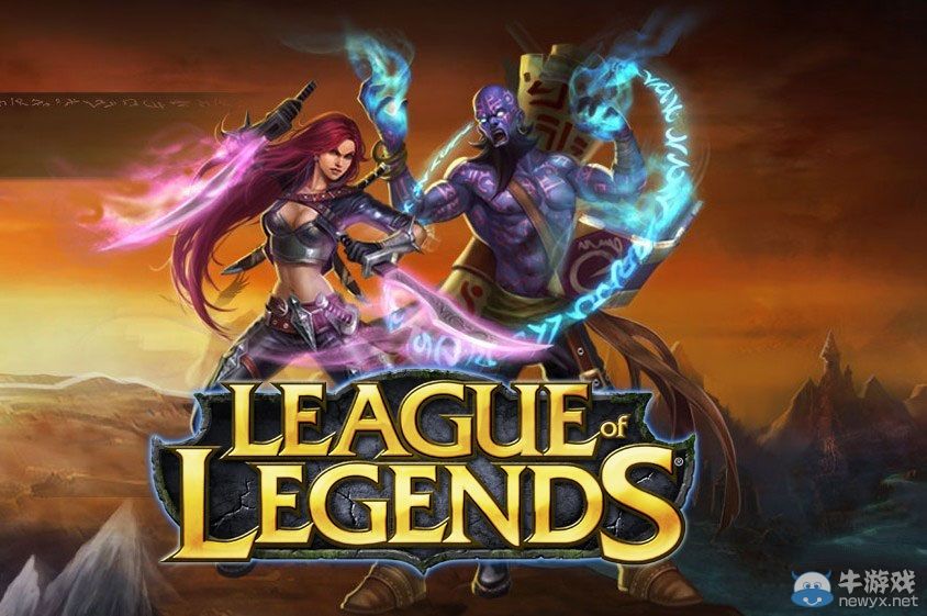 你的游戏撸点够格？看看别人家《LOL》战队招聘启事