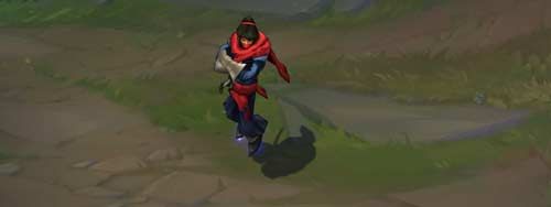 《LOL》3日PBE：虚空装备登场 挖掘机奶妈加强