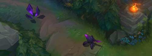 《LOL》3日PBE：虚空装备登场 挖掘机奶妈加强