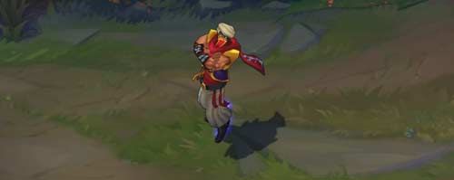 《LOL》3日PBE：虚空装备登场 挖掘机奶妈加强