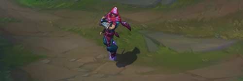 《LOL》3日PBE：虚空装备登场 挖掘机奶妈加强