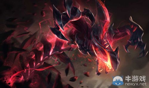 《LOL》美4.21：圣枪大龙Buff削弱 小兵钱增加