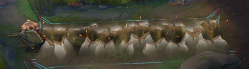 《LOL》10日PBE：惩戒可充能 阿狸布隆酷炫皮肤