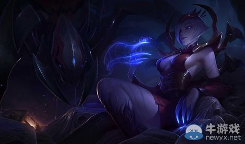 《LOL》美4.21：圣枪大龙Buff削弱 小兵钱增加