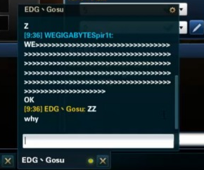 《LOL》德玛西亚杯决赛前瞻 WE与EDG的宿命之战