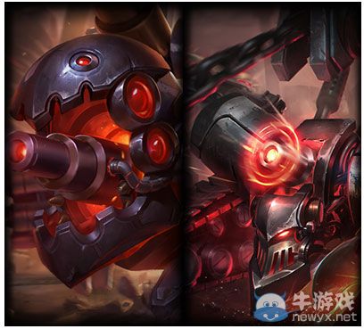 《LOL》2014颁奖盛典结束 终极皮肤限时半价！