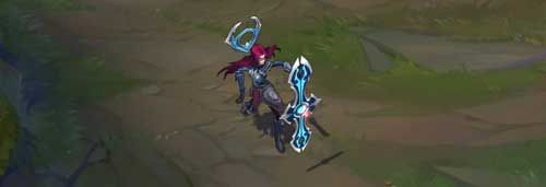 《LOL》15日PBE：情人节皮肤登场 小炮特效更新