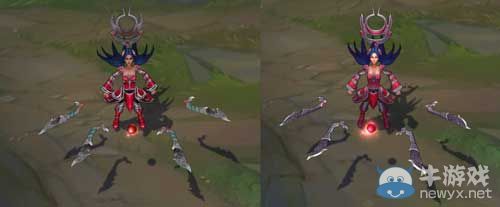 《LOL》15日PBE：情人节皮肤登场 小炮特效更新