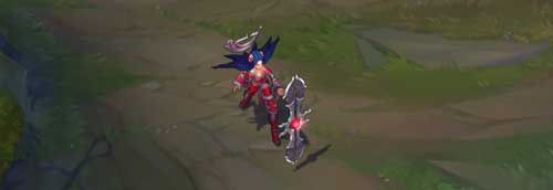 《LOL》15日PBE：情人节皮肤登场 小炮特效更新