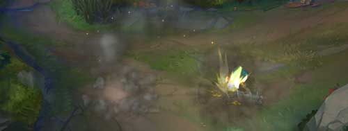 《LOL》15日PBE：情人节皮肤登场 小炮特效更新