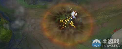 《LOL》15日PBE：情人节皮肤登场 小炮特效更新