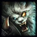 《LOL》势均力敌心态大战 Kx.H战平QG各取一分