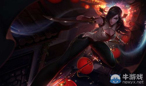 《LOL》23日PBE：锐雯QA复原 二级打野装调价