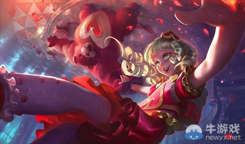 《LOL》23日PBE：锐雯QA复原 二级打野装调价