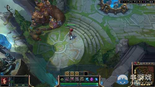 《LOL》3日PBE：阿狸纳尔削弱 宝珠可放置真眼