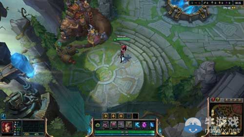 《LOL》3日PBE：阿狸纳尔削弱 宝珠可放置真眼