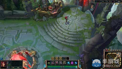 《LOL》3日PBE：阿狸纳尔削弱 宝珠可放置真眼