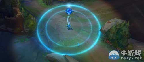 《LOL》4日PBE：终极皮肤登场 阿狸卡萨丁微调