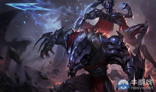 《LOL》美5.3版本：阿狸纳尔削弱 新模式登场