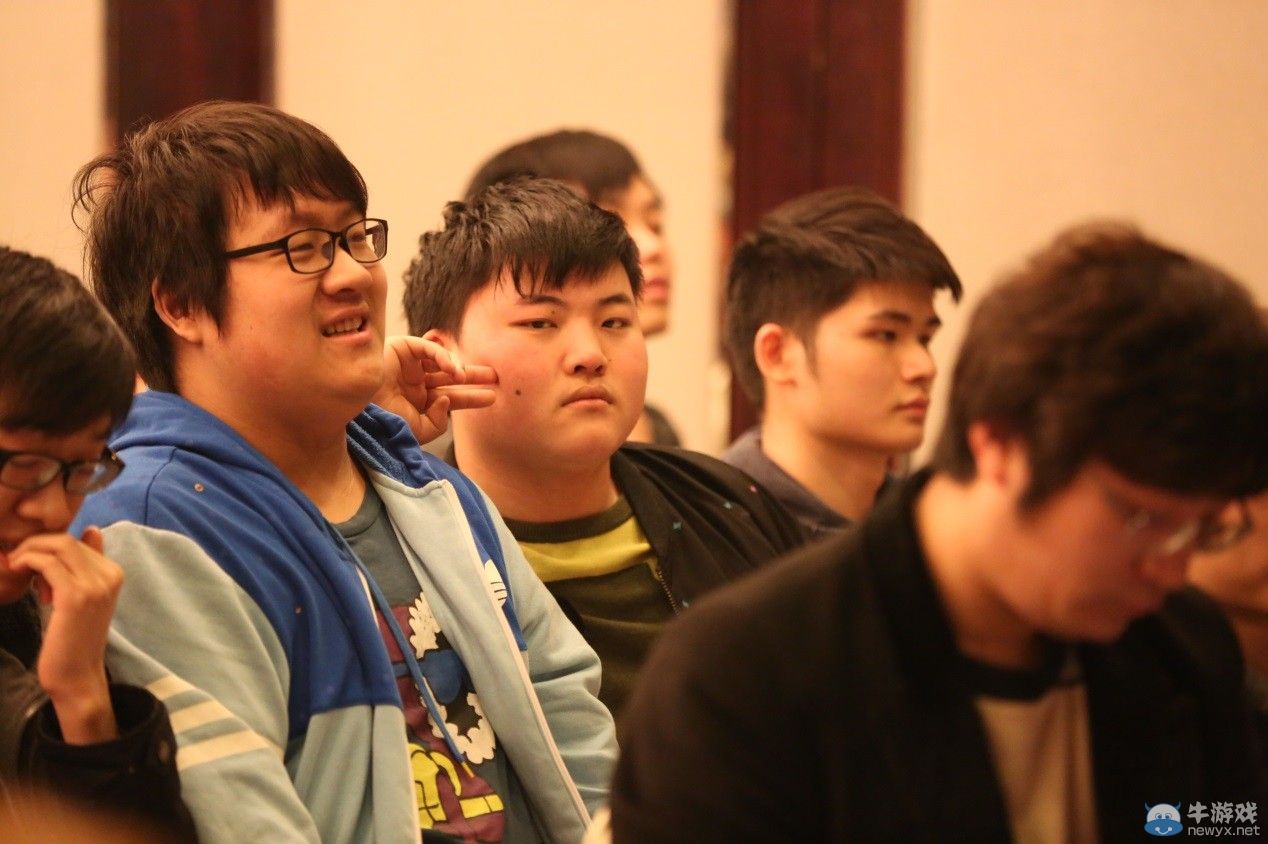 《LOL》L.ACE 2014-2015年度大会圆满举办