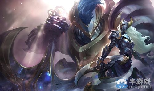 《LOL》美5.3版本：阿狸纳尔削弱 新模式登场