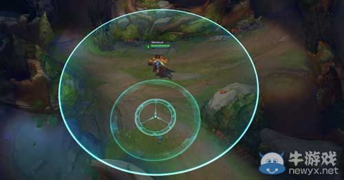 《LOL》11日PBE：琴女改动复原 基兰Q技能重做