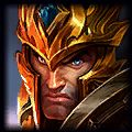 《LOL》五场比赛激烈苦战 King憾败M3未能翻盘