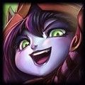 《LOL》LSPL五杀女警终结EPC YG力保一分成功出线