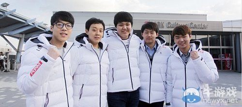 《LOL》IEM9世界赛总结 谈全球各赛区水平排行