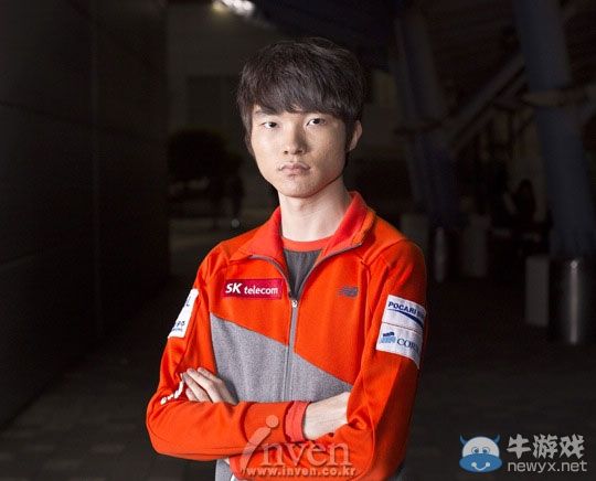 《LOL》Faker：我并不觉得GE在IEM后实力下降了