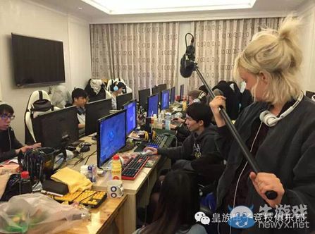 《LOL》BBC拍摄皇族纪录片 预计秋季英国首播