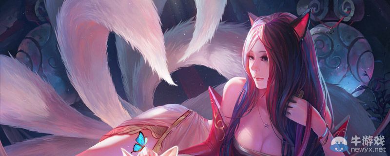 《LOL》英雄设计揭密01期 神秘的古都恕瑞玛