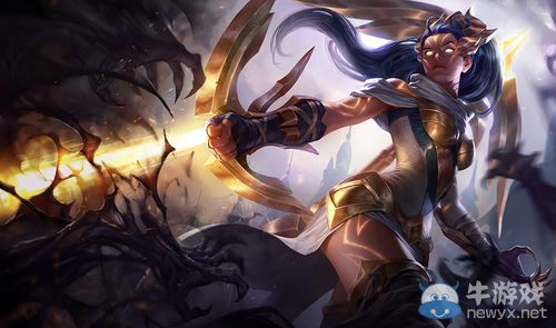 《LOL》美服5.7补丁：小鱼人复活 打野装备削弱