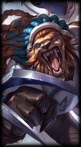 《LOL》7日PBE：锐雯属性微调 新皮肤原画曝光