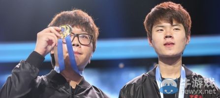 《LOL》Riot评选S5夏季赛值得期待的选手：Pawn