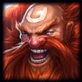 稳扎稳打后期决胜 《LOL》LPLQG击败King各取一分