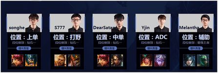 《LOL》LSPL夏季赛第三周预告 皇族打响揭幕战