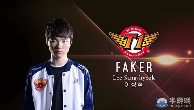 《LOL》我科扬名全球 ESPN深度介绍SKT战队中单faker