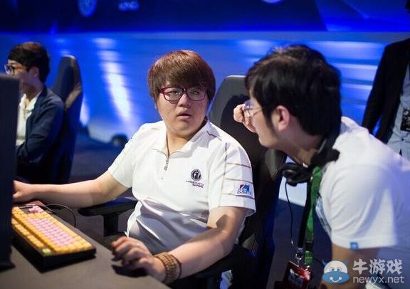 《LOL》IG教练倾诉战队现状：恳求粉丝支持理解