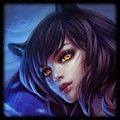 《LOL》M3鏖战一小时击败iG 女警输出无人能当