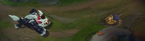 《LOL》24日PBE：河流之主登场 AP系统全面重做