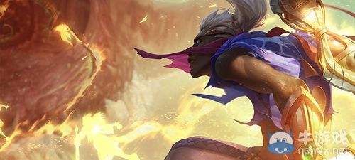 《LOL》拳头官方撰文剖析：上单位置不再是孤岛