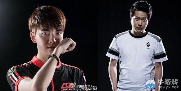 《LOL》2015德杯北京站八强OMG vs LGD：浴火重生正当时