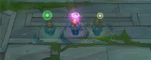 《LOL》8日PBE：船长重做完成 新模式黑市决斗