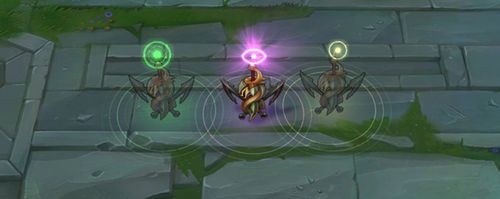 《LOL》8日PBE：船长重做完成 新模式黑市决斗