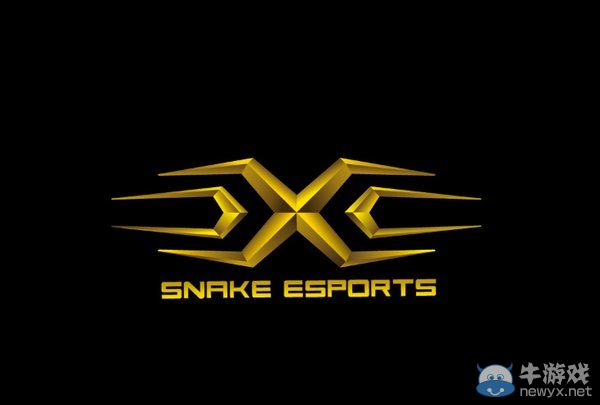 《LOL》黑马战队Snake与赛睿签约达成合作