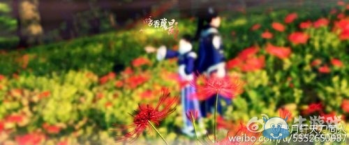 《天涯明月刀》七夕时装写真美图 花样虐狗不能停