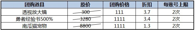 《龙之谷》光棍节火力全开 各种奖励等你来