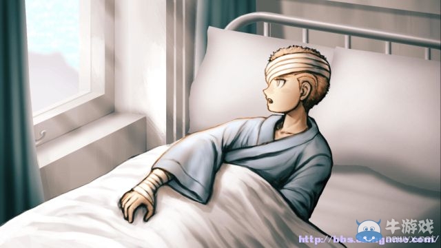 《超級彈丸論破2》全劇情流程圖文攻略（線索+全言彈+拼圖）