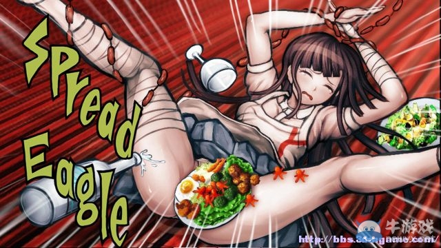 《超級(jí)彈丸論破2》全劇情流程圖文攻略（線索+全言彈+拼圖）
